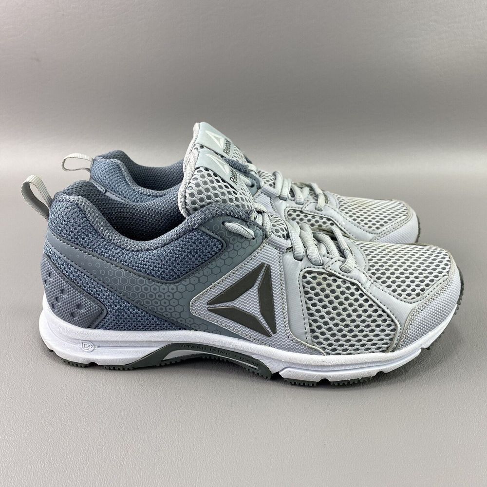 Reebok Foam Fusion Stabilizing Frame Women's 8.5M Athletic Running Sneaker Shoes